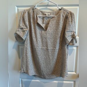 Eliane Rose Blouse Top